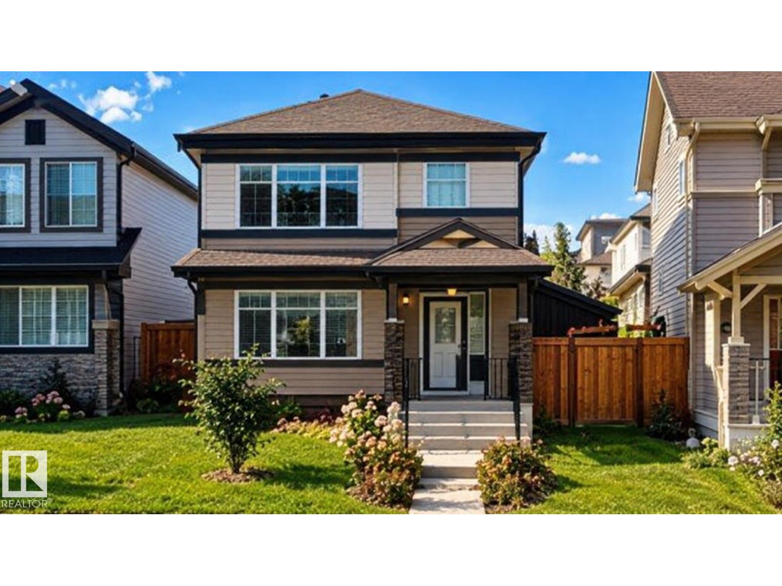 Photo of 3040 CHECKNITA WY SW, Edmonton