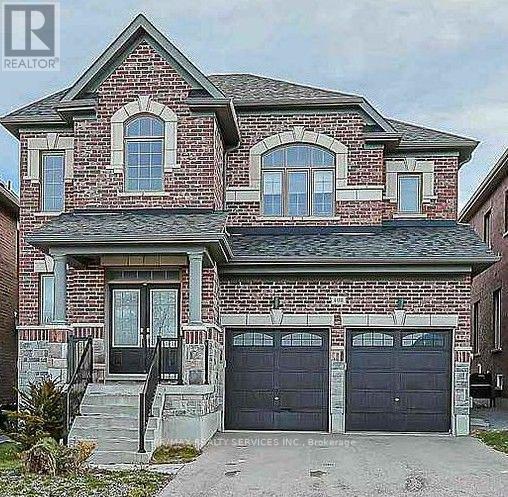 108 Frank Kelly Drive, East Gwillimbury, ON