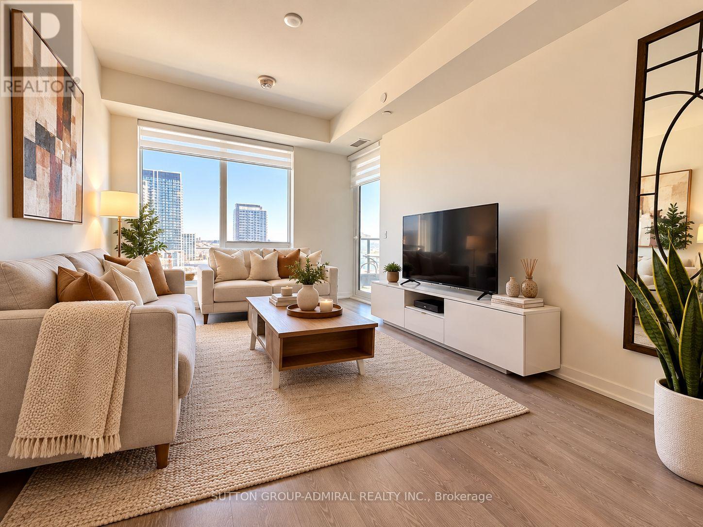 #1006E 8868 YONGE STREET - 2