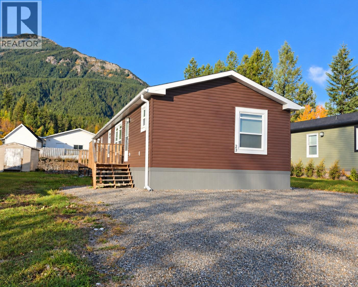 Property for sale at 23 DEERBORNE Drive