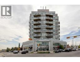 708, 2505 17 Avenue SW - photo 1