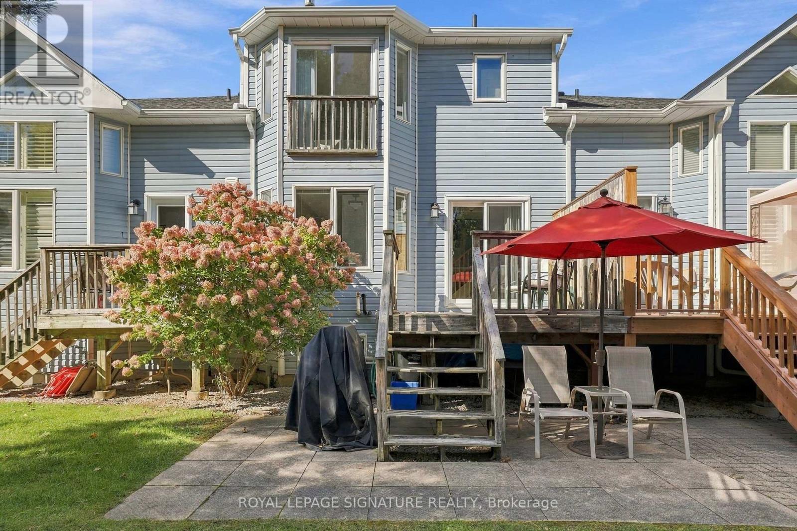 9 VALLEYMEDE COURT - 36