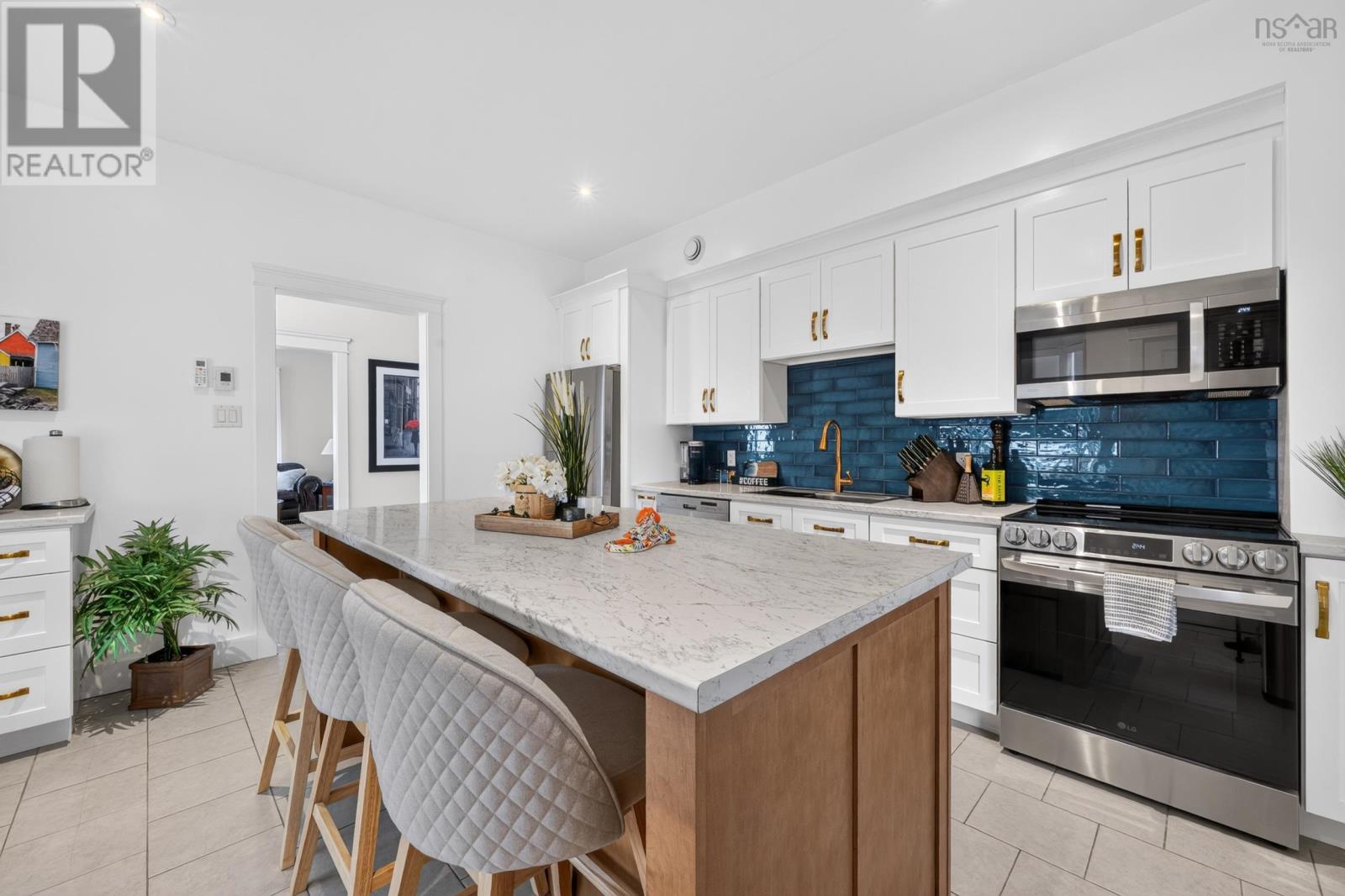 84 Charlotte Street - 7