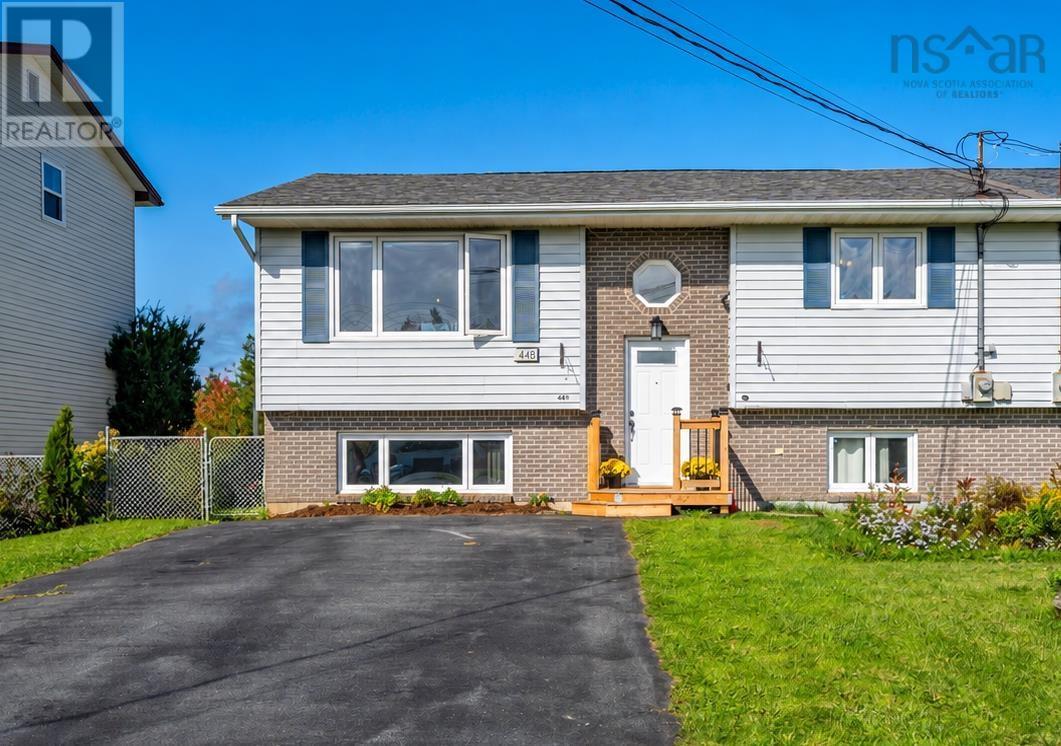 44B Hornes Road