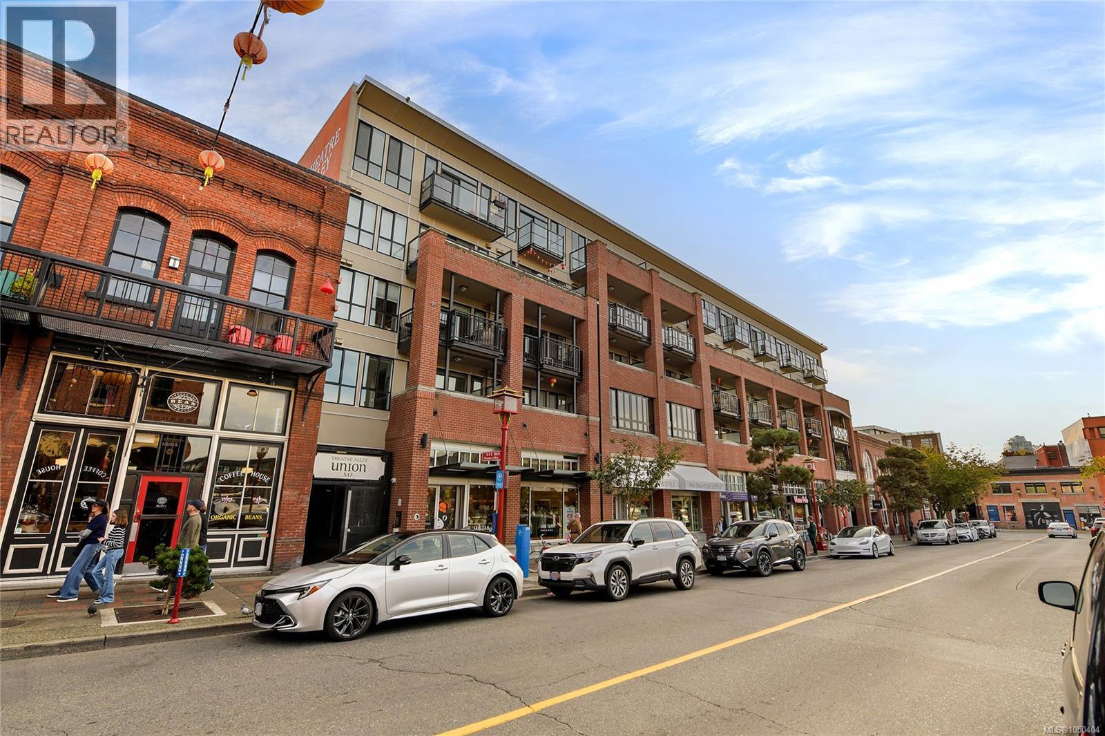 #516 517 Fisgard St - 32
