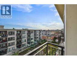 Balcony - 516 517 Fisgard St, Victoria, BC V8W0C5 Photo 6