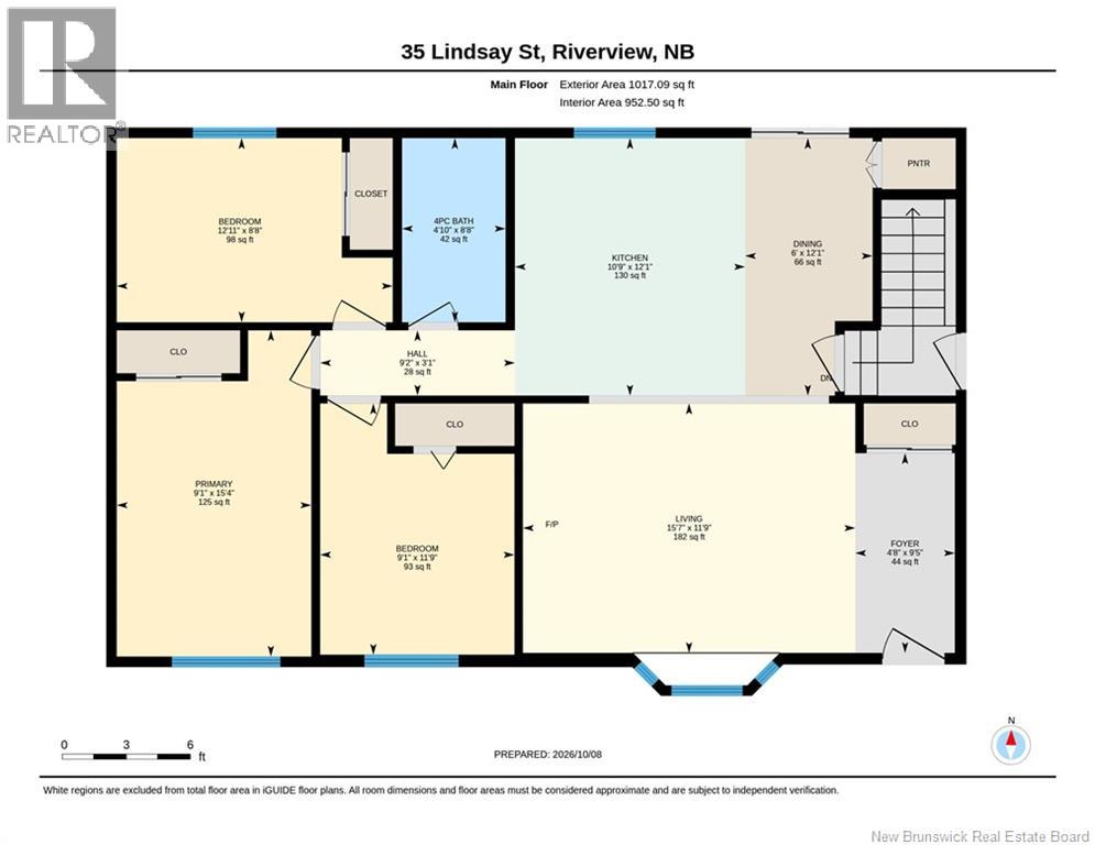 35 Lindsay Street - 37