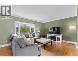Dining room - 35 Lindsay Street, Riverview, NB E1B2Z9 Photo 10