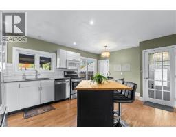 Kitchen - 35 Lindsay Street, Riverview, NB E1B2Z9 Photo 11