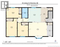 35 Lindsay Street, Riverview, NB E1B2Z9 Photo 37