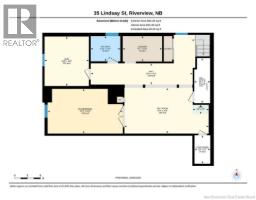 35 Lindsay Street, Riverview, NB E1B2Z9 Photo 38