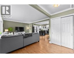 Primary Bedroom - 35 Lindsay Street, Riverview, NB E1B2Z9 Photo 9