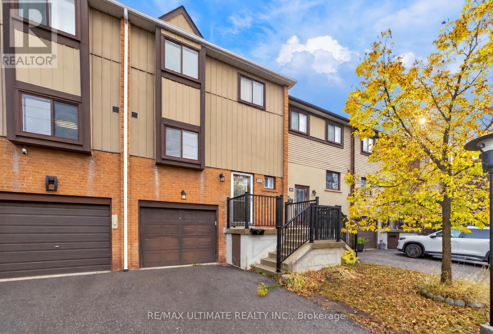 47- 122 Moregate Crescent, Brampton, ON photo 3