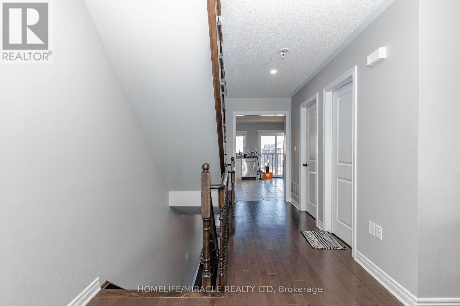 45 Padbury Trail, Brampton, ON photo 19