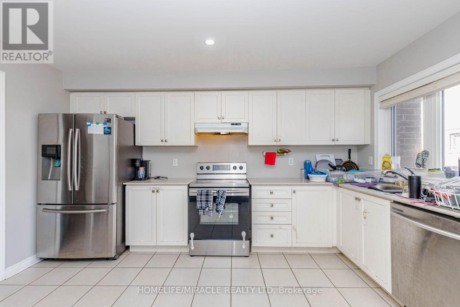 45 Padbury Trail, Brampton, ON photo 22