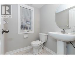 45 Padbury Trail, Brampton, ON L7A4V2 Photo 11