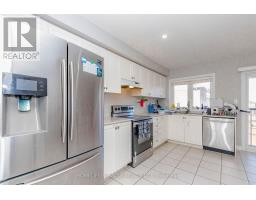 45 Padbury Trail, Brampton, ON L7A4V2 Photo 20