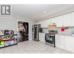 45 Padbury Trail, Brampton, ON L7A4V2 Photo 24