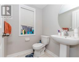 45 Padbury Trail, Brampton, ON L7A4V2 Photo 25