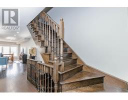 45 Padbury Trail, Brampton, ON L7A4V2 Photo 26