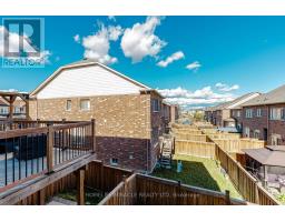 45 Padbury Trail, Brampton, ON L7A4V2 Photo 28