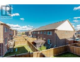 45 Padbury Trail, Brampton, ON L7A4V2 Photo 29