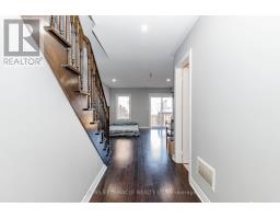Bedroom 3 - 45 Padbury Trail, Brampton, ON L7A4V2 Photo 7
