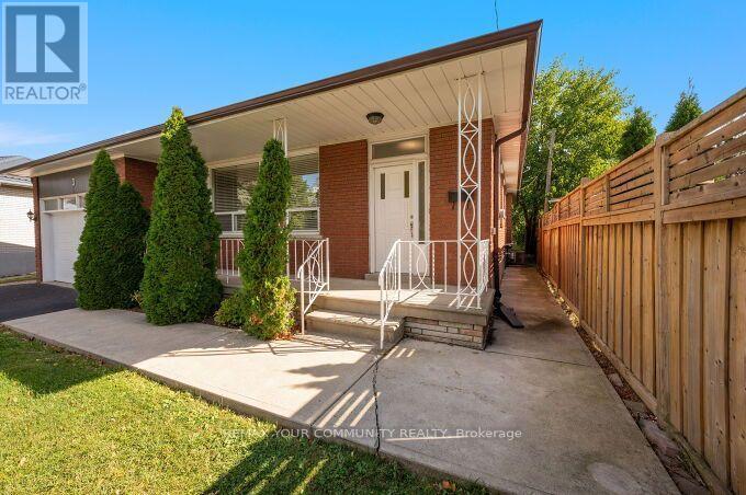 3 INDIANOLA DRIVE - 3