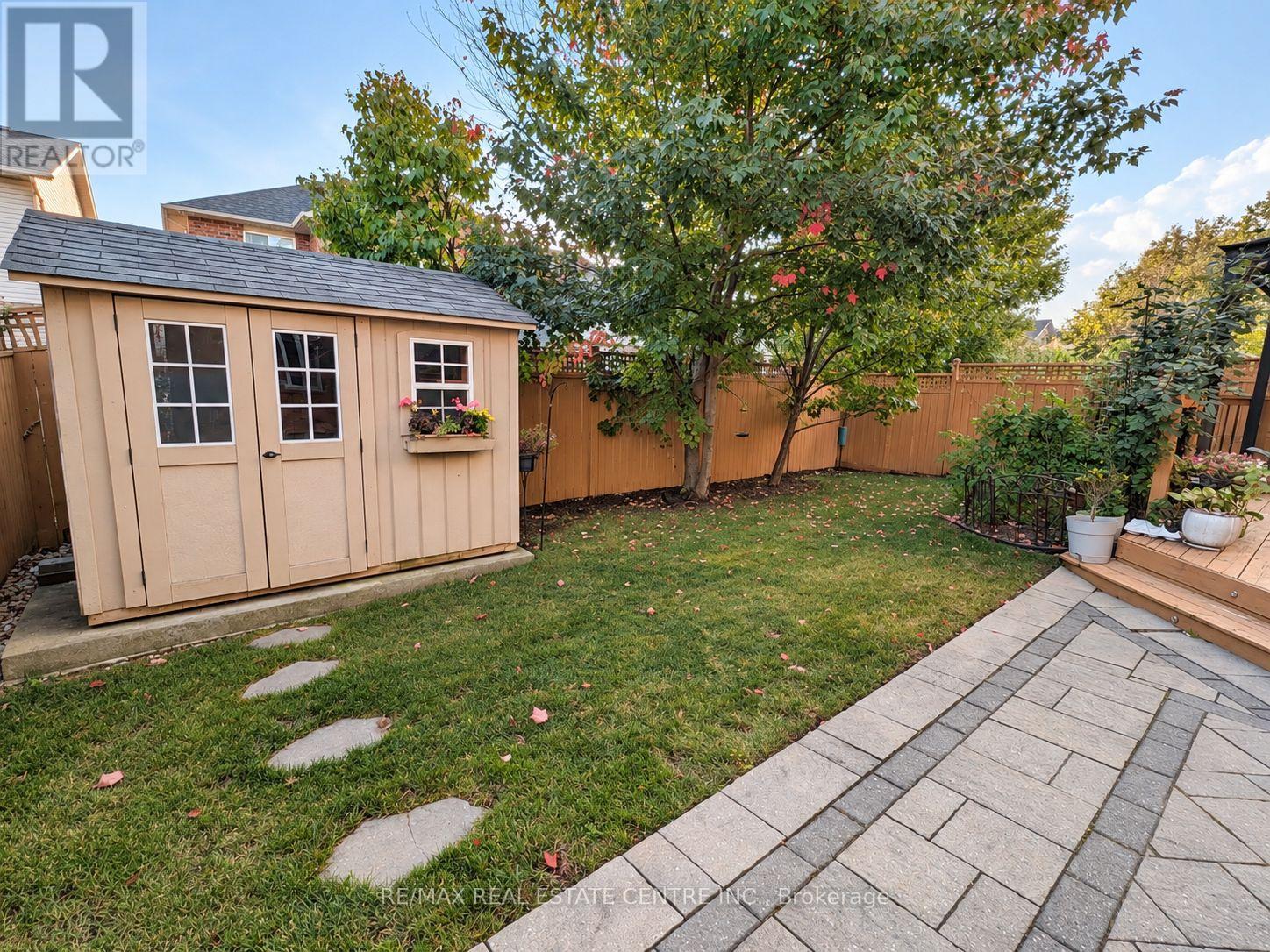 1302 Renfield Drive, Burlington, ON photo 42