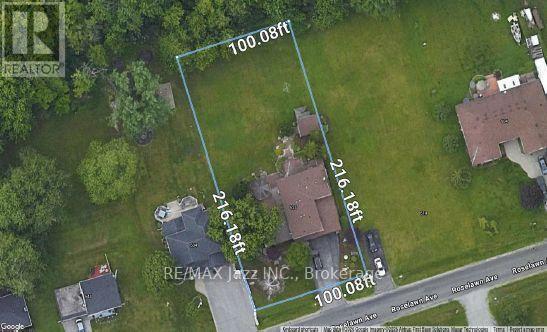 624 ROSELAWN AVENUE, Oshawa (Northwood) — photo 2