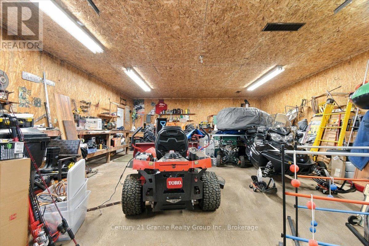 354 Forestview Road North, Hastings Highlands, ON photo 30