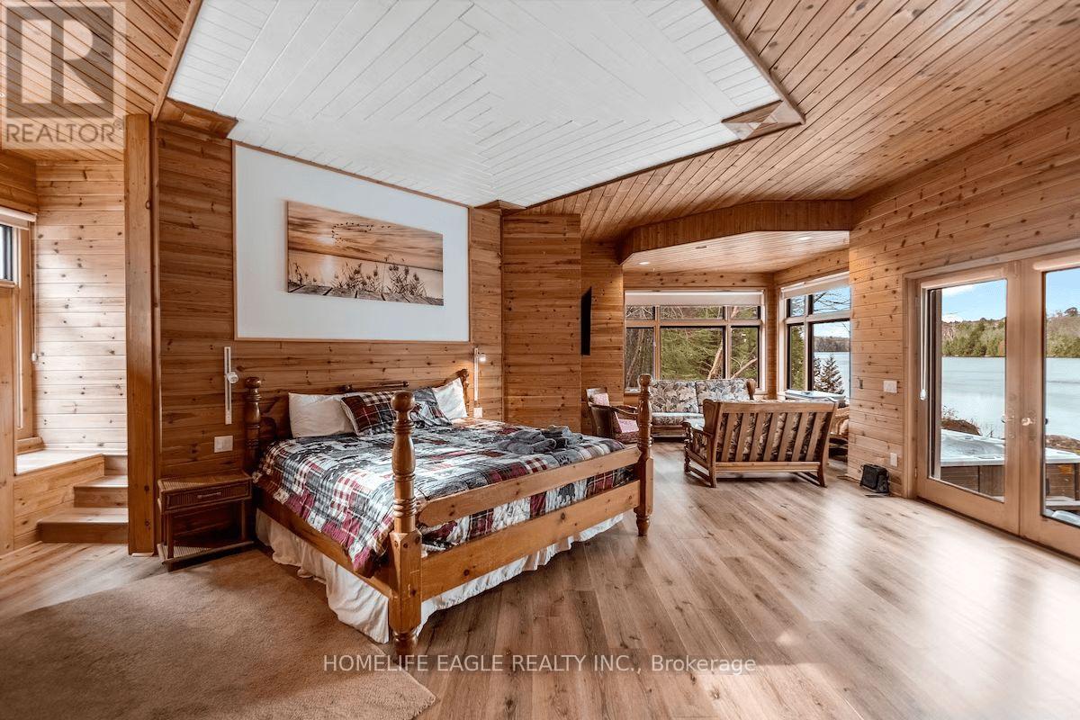 1092 South Clear Lake Road, Bracebridge, ON photo 17