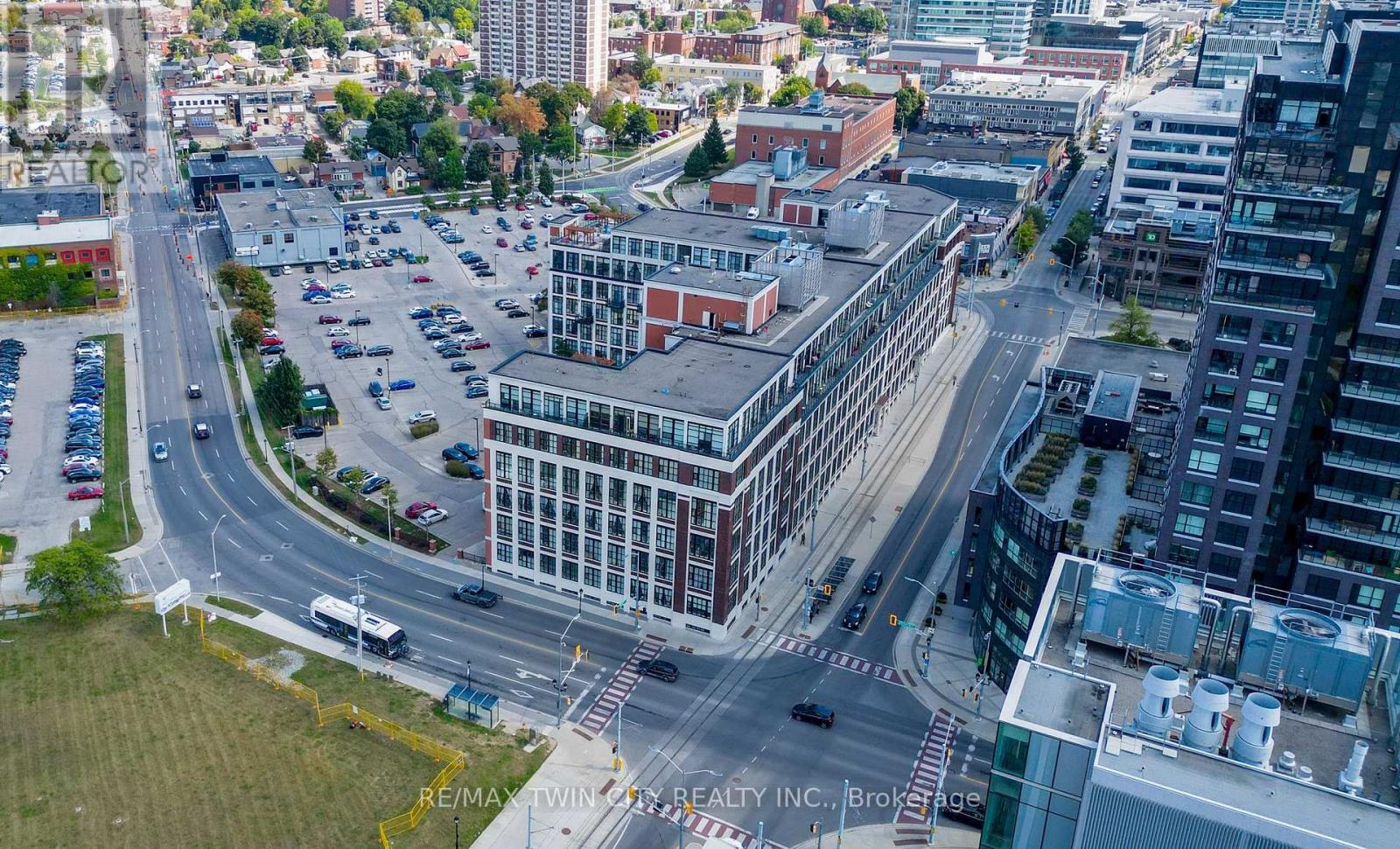405- 404 King Street West, Kitchener, ON photo 34