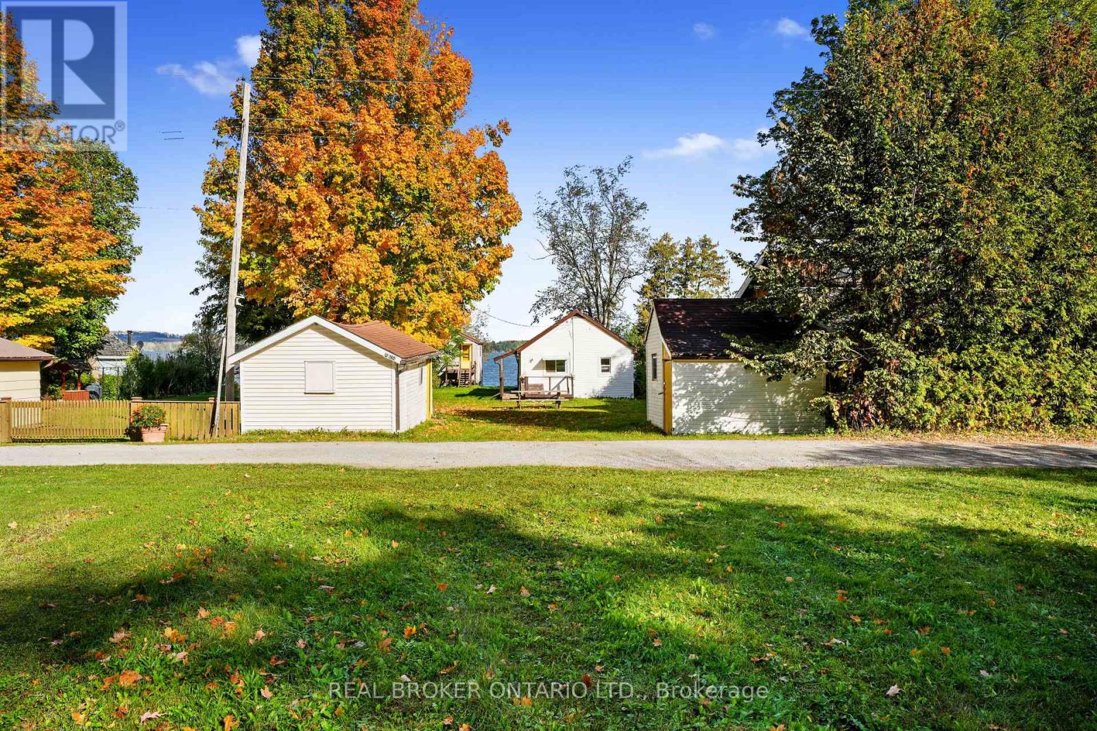 5268 ORIOLE BEACH -180 ROAD - 1