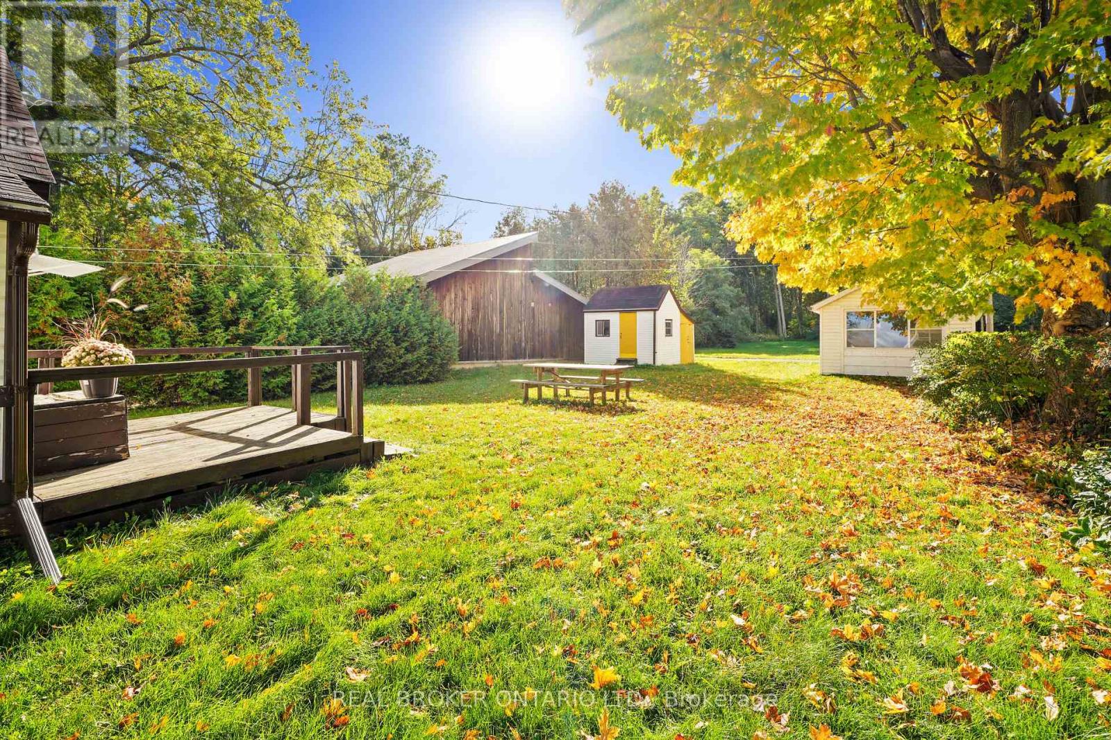 5268 Oriole Beach -180 Road, Hamilton Township, ON photo 23