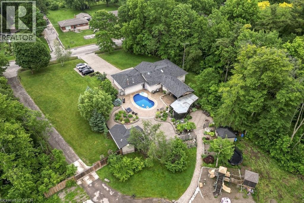 478 Glancaster Road — photo 40