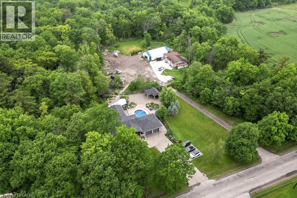 478 Glancaster Road — photo 43