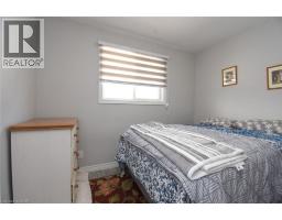 Primary Bedroom - 185 Rosslyn Avenue N, Hamilton, ON L8L7P8 Photo 10