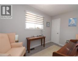 Living room - 185 Rosslyn Avenue N, Hamilton, ON L8L7P8 Photo 11