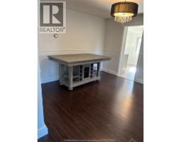 Dining room - 12535 Ballard Street, Tecumseh, ON N8W1J4 Photo 9