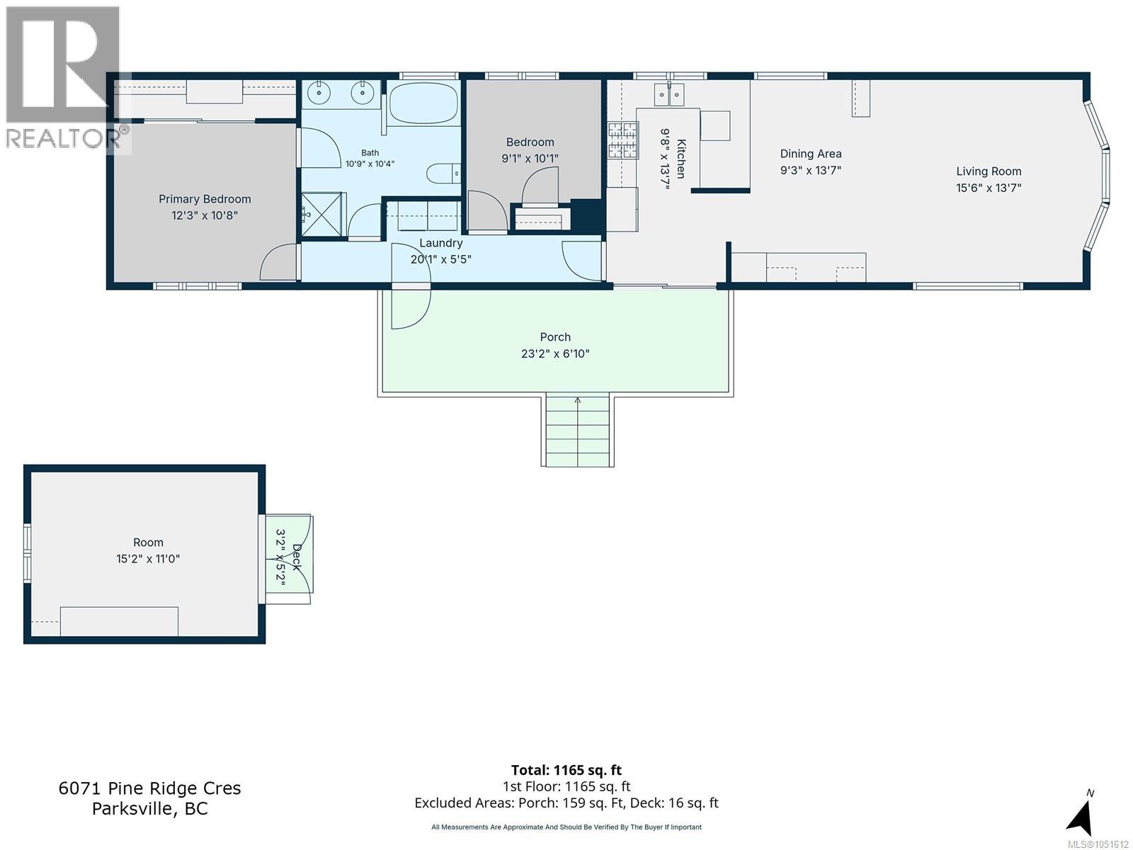6071 Pine Ridge Cres, Nanaimo - Image 1