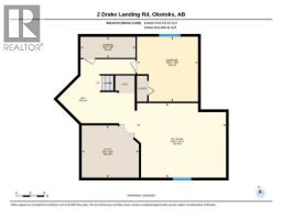 2 Drake Landing Road, Okotoks, AB T1S2M7 Photo 50