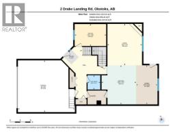 2 Drake Landing Road, Okotoks, AB T1S2M7 Photo 48