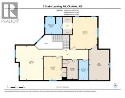 2 Drake Landing Road, Okotoks, AB T1S2M7 Photo 49
