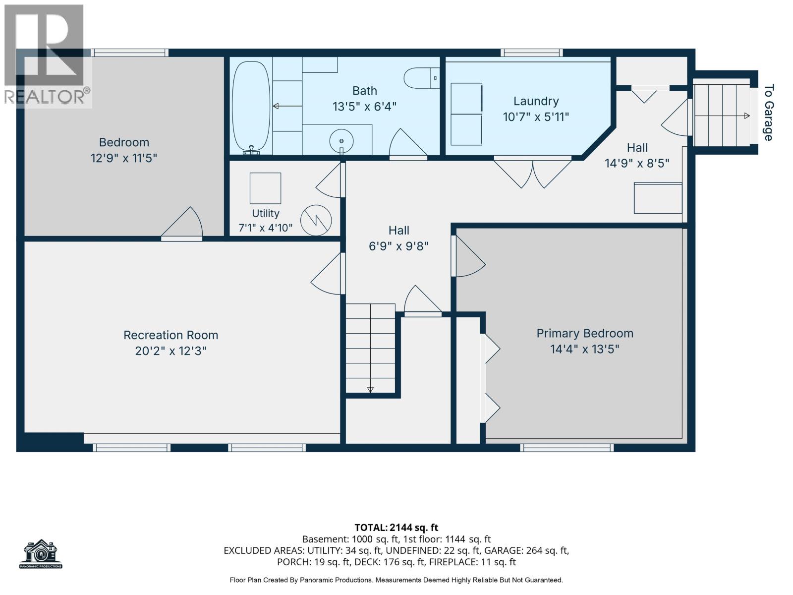 220 CORNWALL CRESCENT - Image 19