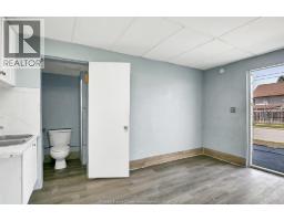 1500 Howard Avenue, Windsor, ON N8X3T4 Photo 29