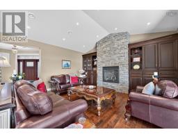 Bedroom - 18 Clipper Court, Westmount, NS B1R0A6 Photo 15