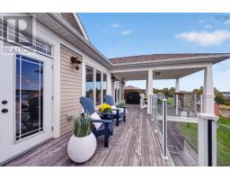 18 Clipper Court, Westmount, NS B1R0A6 Photo 24