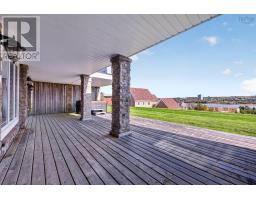 18 Clipper Court, Westmount, NS B1R0A6 Photo 46