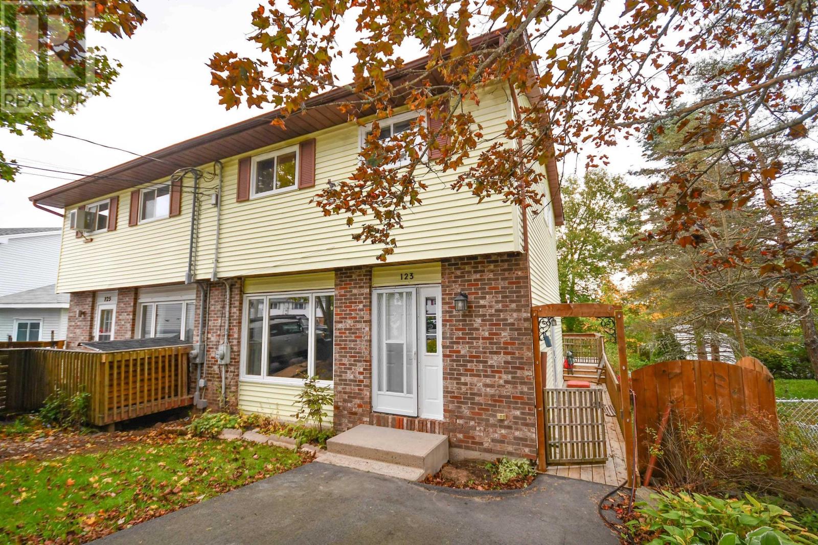 123 Gloria Court - 1
